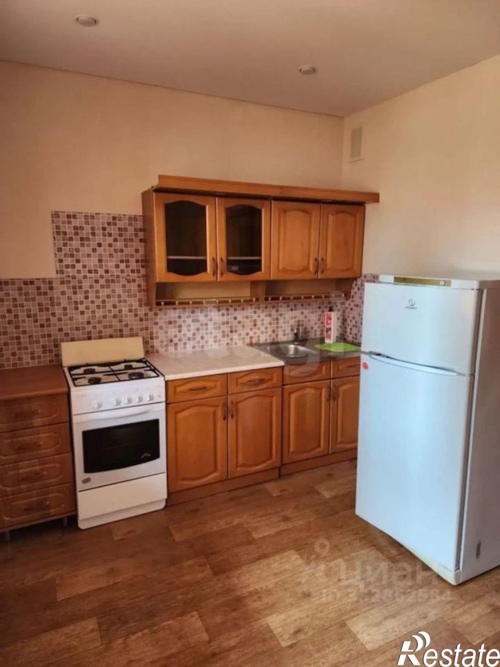 1-комн квартира ул Бунина, 9,  д. 9