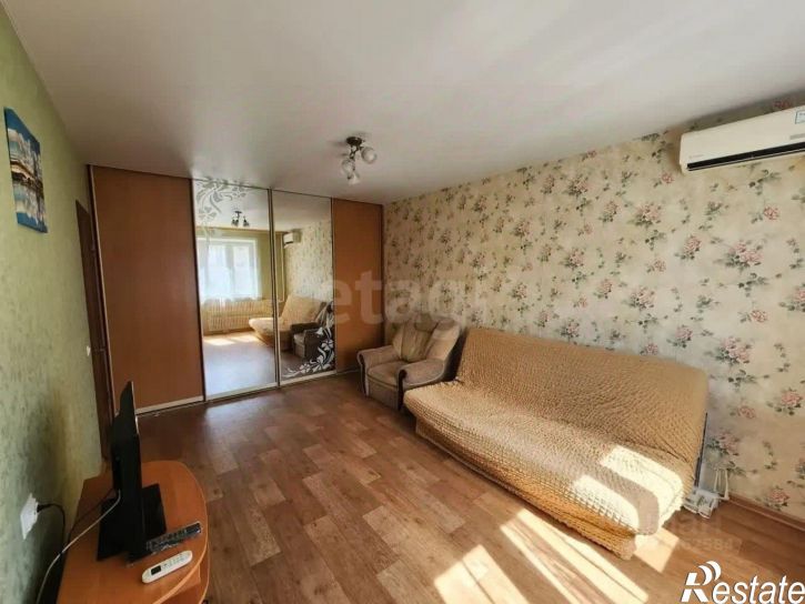 1-комн квартира ул Бунина, 9,  д. 9