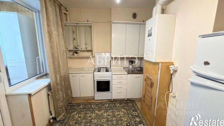 1-комн квартира ул Тельмана, 88,  д. 88