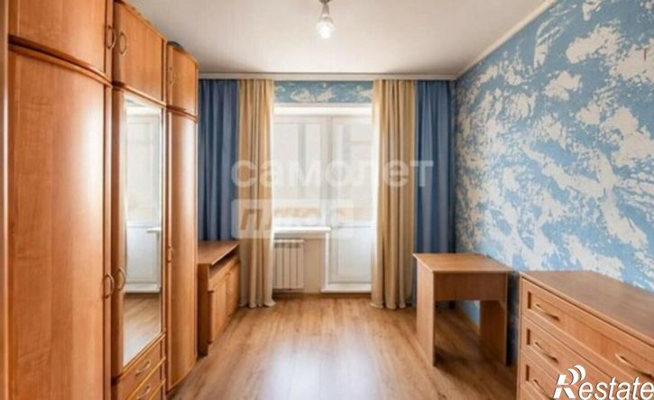2-комн квартира ул Им. Мичурина, 16а,  д. 16а