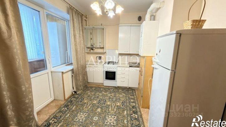 1-комн квартира ул Тельмана, 88,  д. 88
