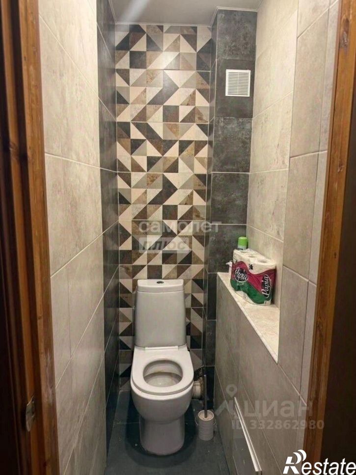 3-комн квартира ул Л.Толстого, 40,  д. 40