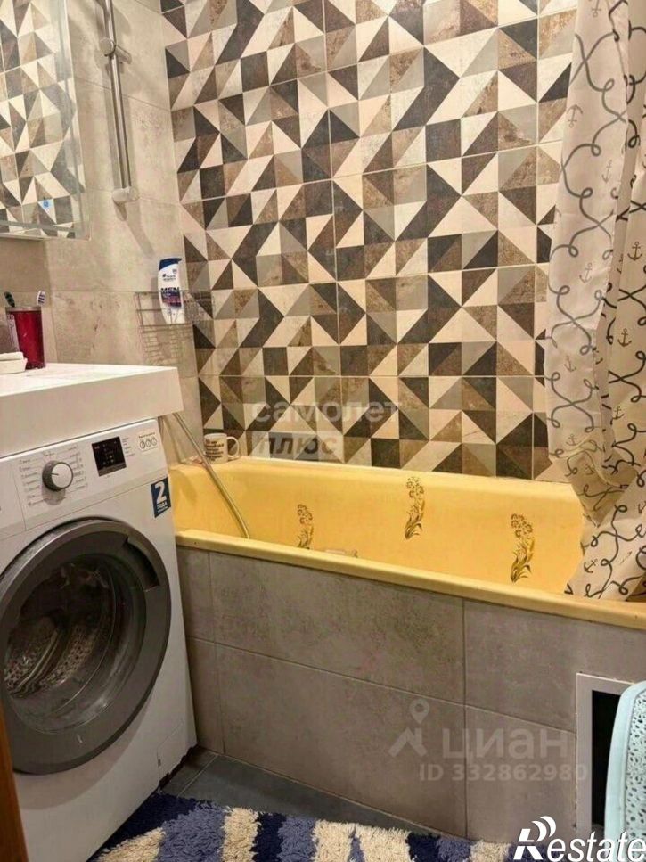 3-комн квартира ул Л.Толстого, 40,  д. 40