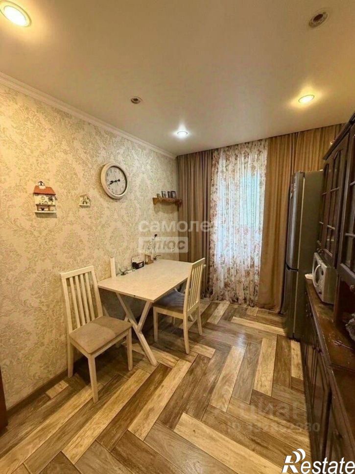 3-комн квартира ул Л.Толстого, 40,  д. 40