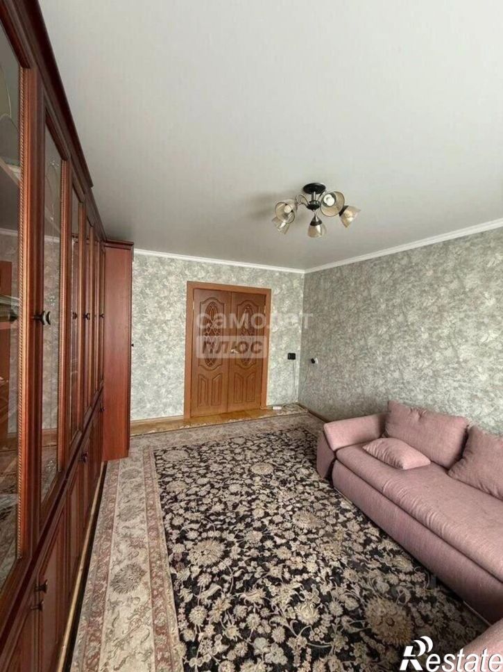 3-комн квартира ул Л.Толстого, 40,  д. 40