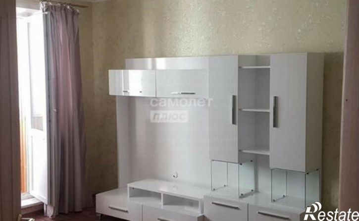 3-комн квартира ул Теперика, 13,  д. 13