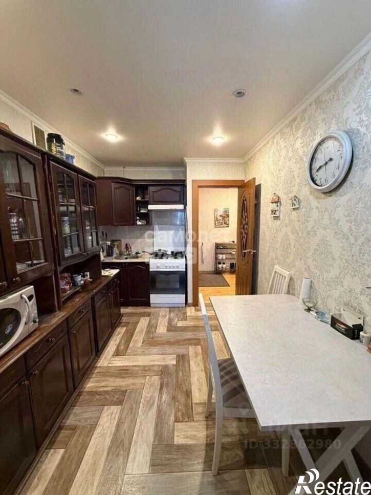 3-комн квартира ул Л.Толстого, 40,  д. 40