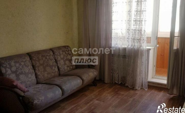 3-комн квартира ул Теперика, 13,  д. 13