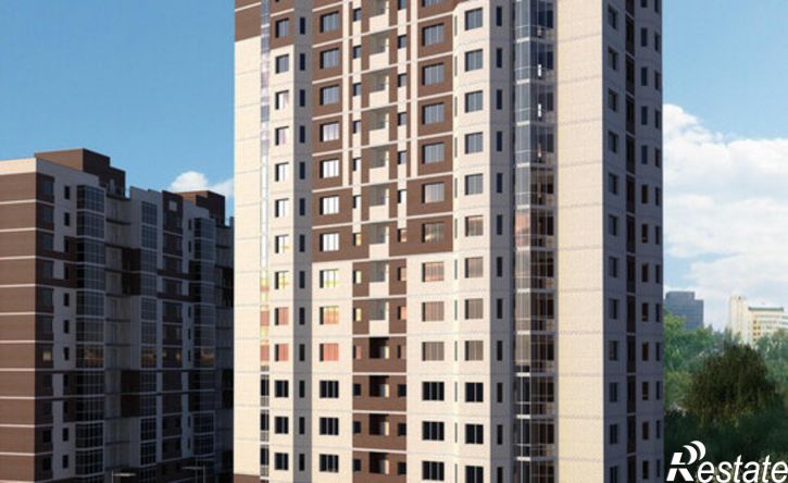 1-комн квартира ул Свиридова И.В., 10,  д. 10