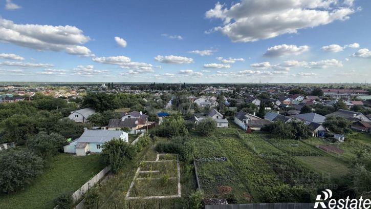 1-комн квартира ул Бородинская, 76,  д. 76