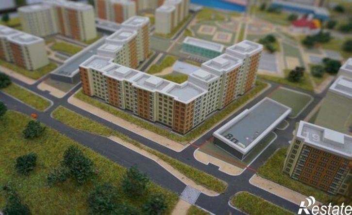 1-комн квартира ул Свиридова И.В., 10,  д. 10