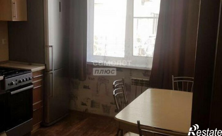 3-комн квартира ул Теперика, 13,  д. 13