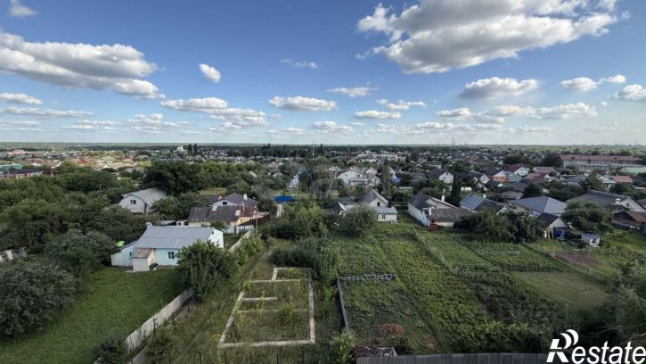 1-комн квартира ул Бородинская, 76,  д. 76