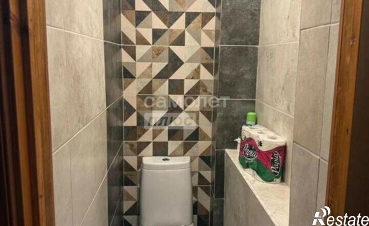 3-комн квартира ул Л.Толстого, 40,  д. 40