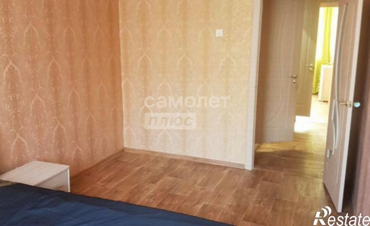 3-комн квартира ул Теперика, 13,  д. 13