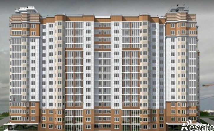 1-комн квартира ул Свиридова И.В., 10,  д. 10