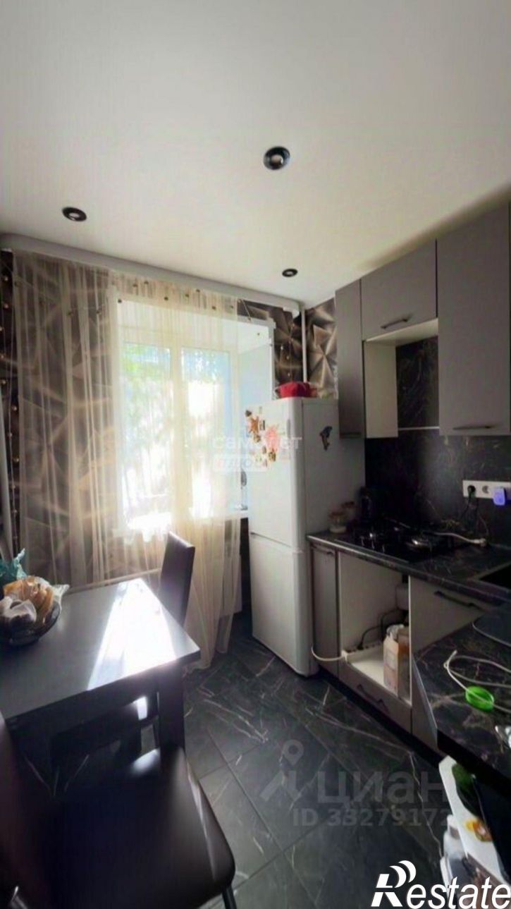 1-комн квартира ул Дзержинского, 31,  д. 31