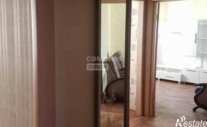 3-комн квартира ул Теперика, 13,  д. 13