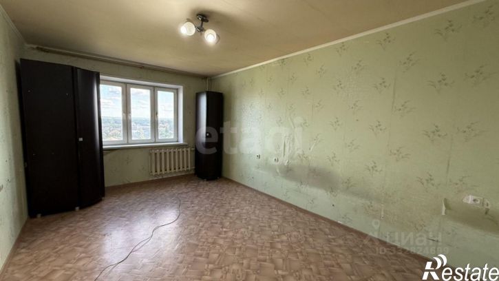 1-комн квартира ул Бородинская, 76,  д. 76