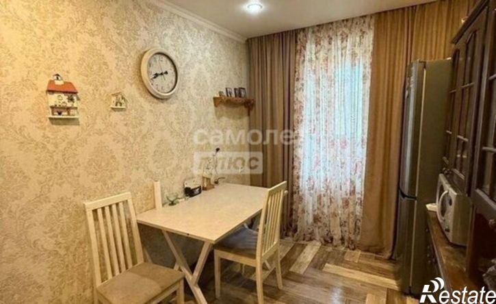 3-комн квартира ул Л.Толстого, 40,  д. 40