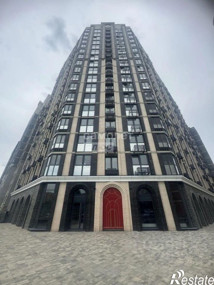 1-комн квартира ул Замятина Е.И., 3,  д. 3