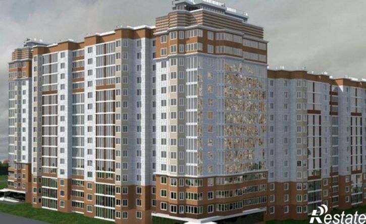1-комн квартира ул Свиридова И.В., 10,  д. 10