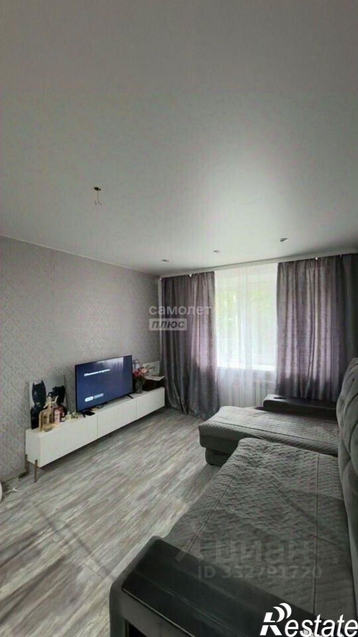 1-комн квартира ул Дзержинского, 31,  д. 31