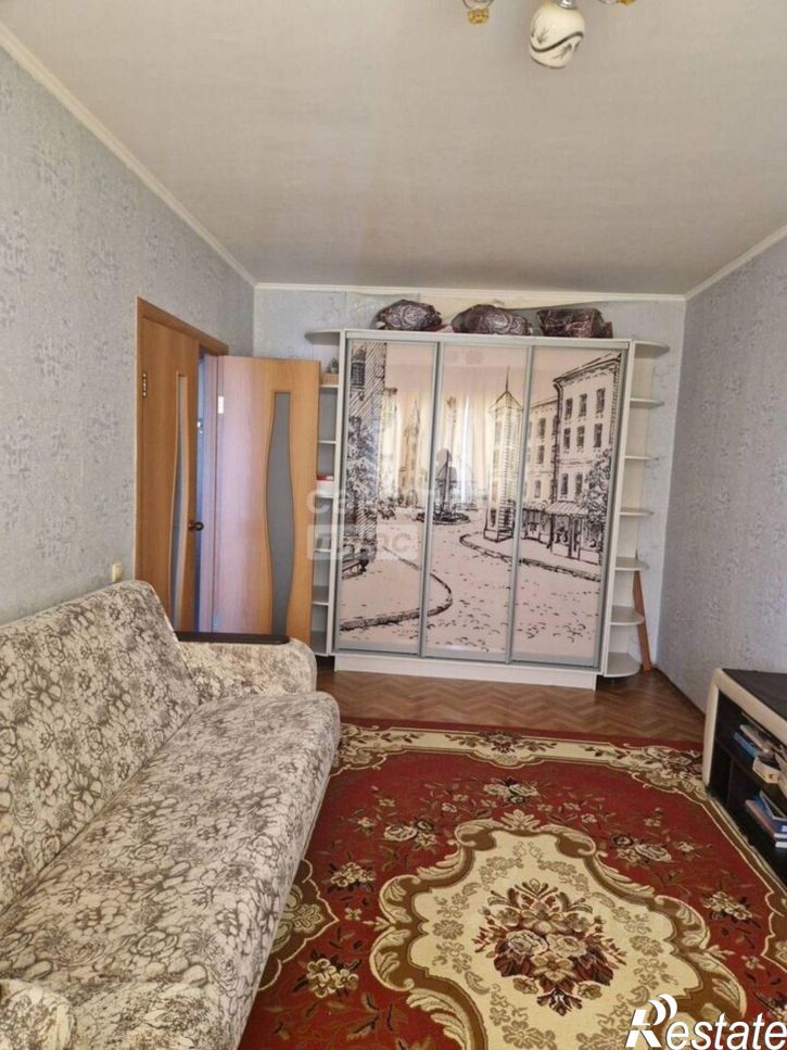 1-комн квартира ул им. Генерала Меркулова, 49,  д. 49