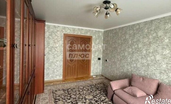 3-комн квартира ул Л.Толстого, 40,  д. 40