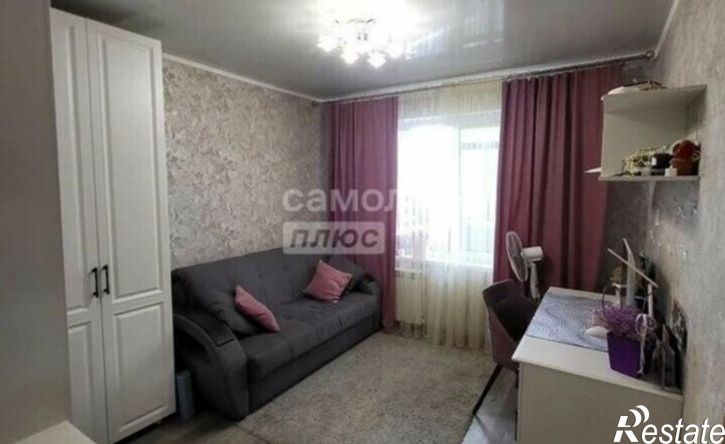 2-комн квартира мкр 15-й, 10,  д. 10