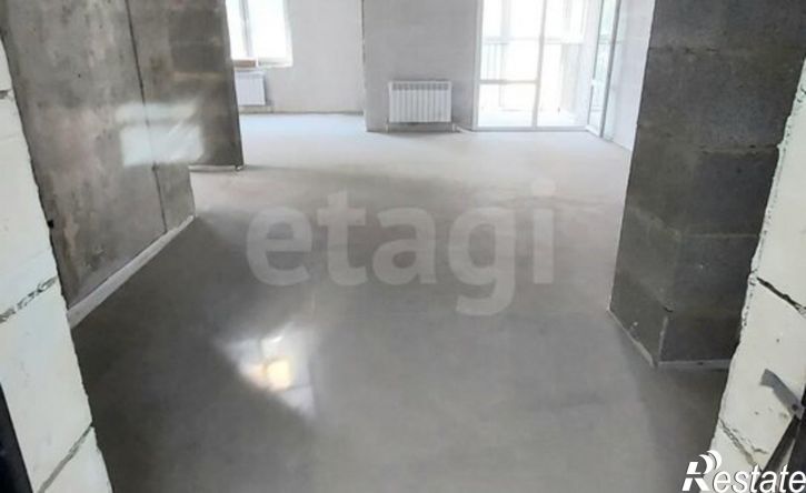 3-комн квартира ул Нестерова, 9,  д. 9