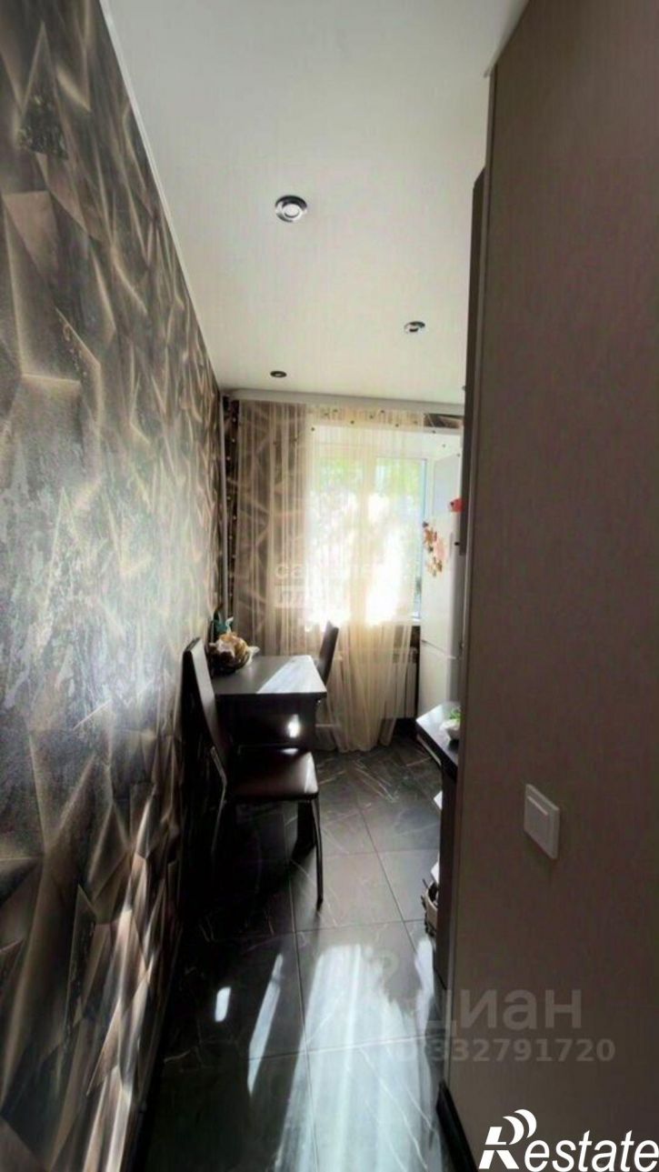 1-комн квартира ул Дзержинского, 31,  д. 31