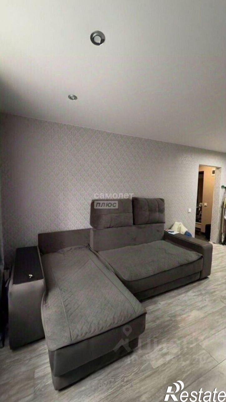 1-комн квартира ул Дзержинского, 31,  д. 31