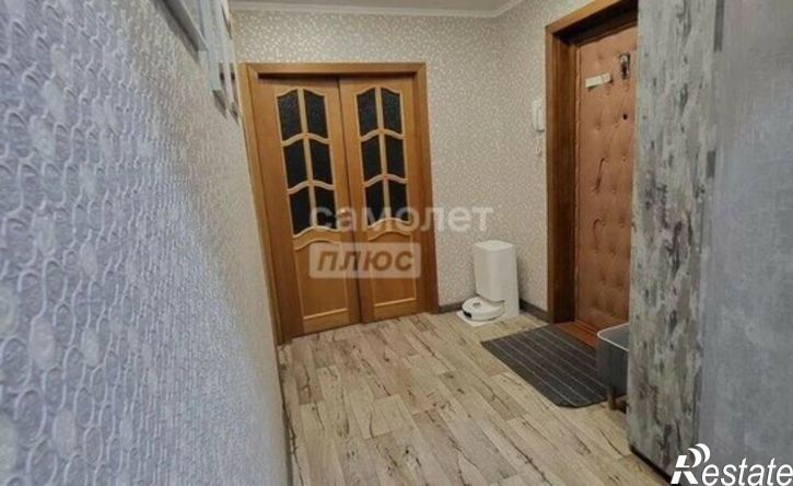 2-комн квартира мкр 15-й, 10,  д. 10