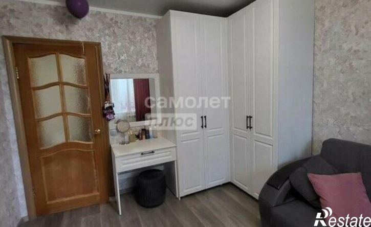2-комн квартира мкр 15-й, 10,  д. 10