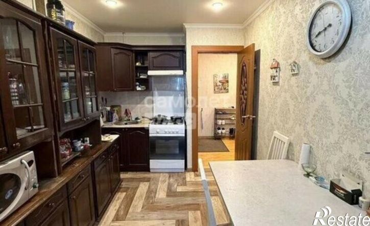 3-комн квартира ул Л.Толстого, 40,  д. 40