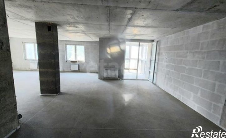 3-комн квартира ул Нестерова, 9,  д. 9