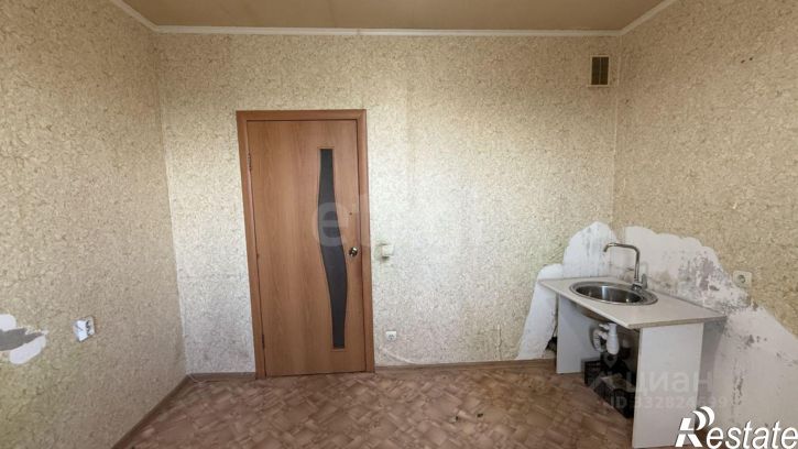 1-комн квартира ул Бородинская, 76,  д. 76