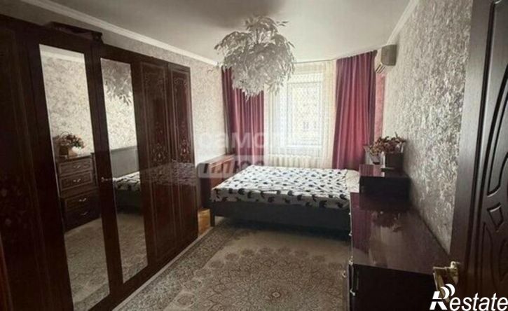 3-комн квартира ул Л.Толстого, 40,  д. 40