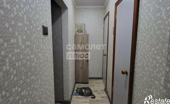 2-комн квартира мкр 15-й, 10,  д. 10