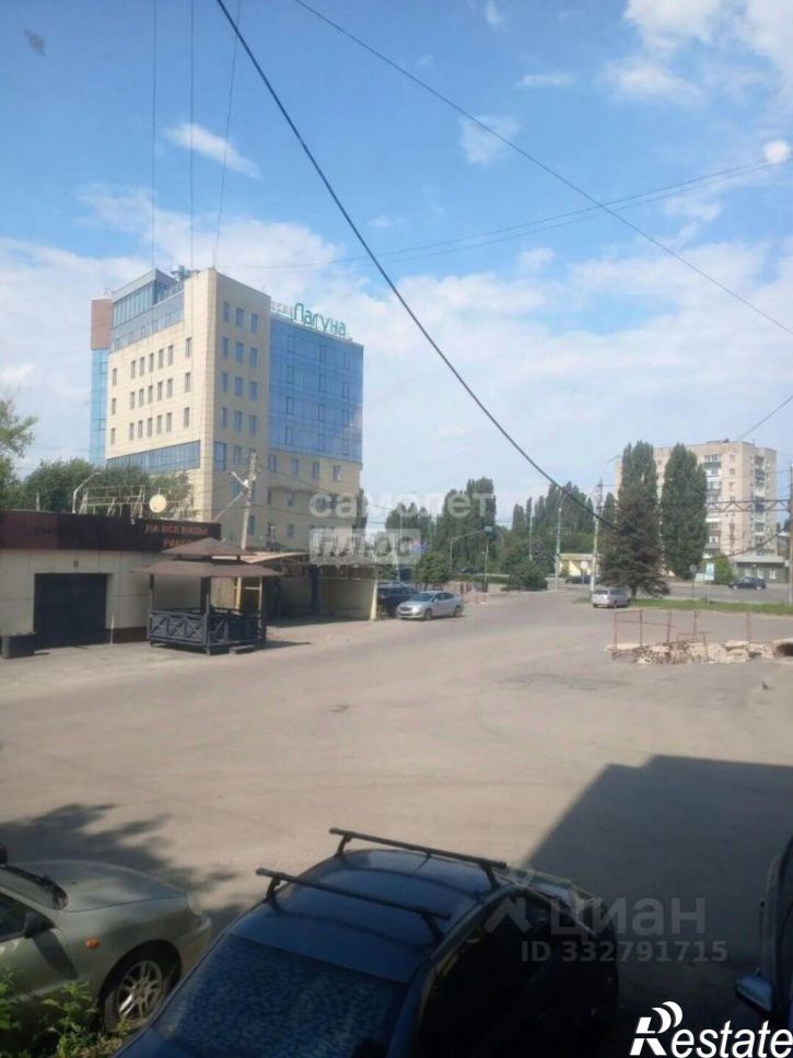 1-комн квартира ул Левобережная, 1,  д. 1