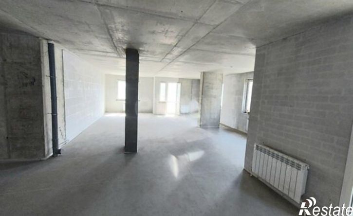 3-комн квартира ул Нестерова, 9,  д. 9