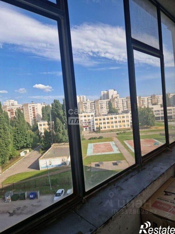 1-комн квартира ул им. Генерала Меркулова, 49,  д. 49