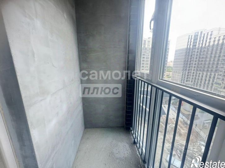 1-комн квартира ул Замятина Е.И., 3,  д. 3