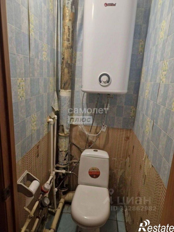 1-комн квартира ул им. Генерала Меркулова, 49,  д. 49