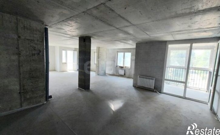 3-комн квартира ул Нестерова, 9,  д. 9