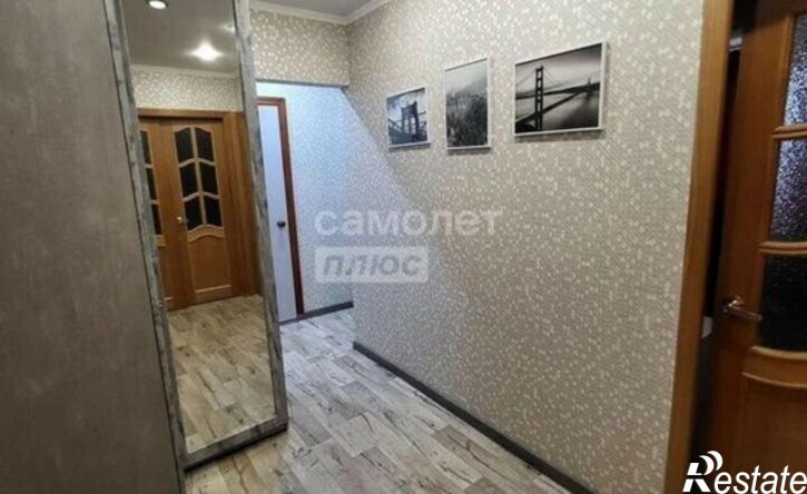 2-комн квартира мкр 15-й, 10,  д. 10