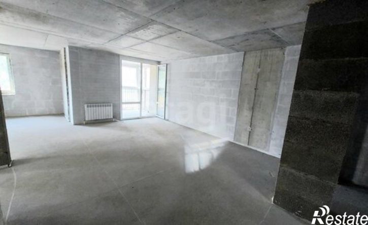 3-комн квартира ул Нестерова, 9,  д. 9