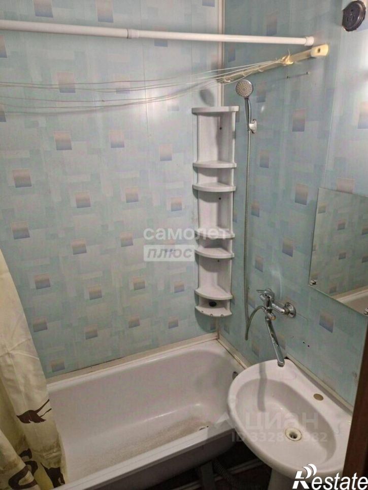 1-комн квартира ул им. Генерала Меркулова, 49,  д. 49
