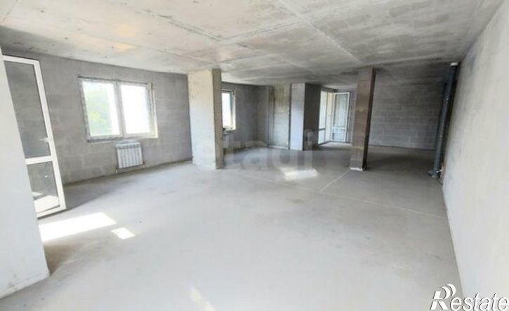3-комн квартира ул Нестерова, 9,  д. 9